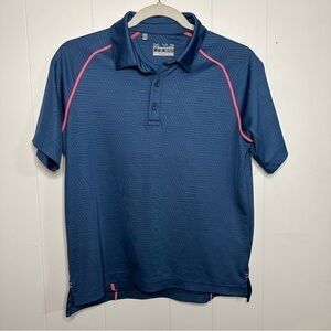 Under Armour‎ Polo Youth Size Large